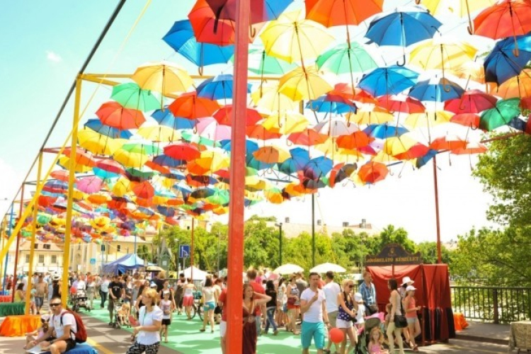 Nem lesz idén Győrkőcfesztivál