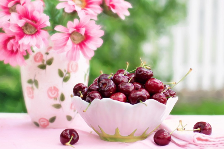 Amit a cseresznyéről tudni érdemes!