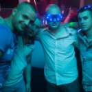 Club Neo (Győr) - Stereo Palma - 2014. március 15. (szombat)