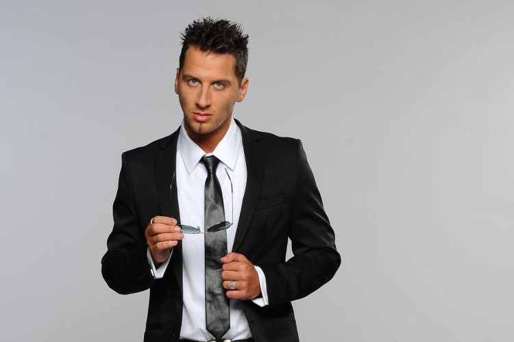 Vastag Csaba az SzFeszten!