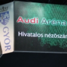 209.09.06. Győri Audi ETO KC- Szent István SE női kézilabda bajnoki mérkőzés 