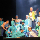  2016.03.19 Audi Aréna Omega és az ExperiDance musicel Fotók:árpika