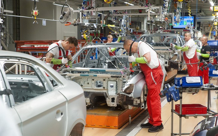 Továbbra sincs megállapodás az Audi és a szakszervezet között