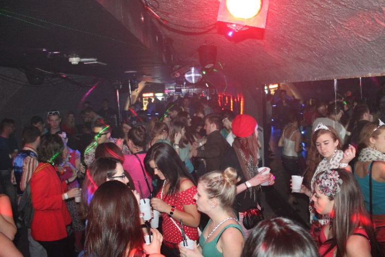 2013.03.12.SUBWAY Tk-ás Giccs Party és Fluor Tomi Fotók:árpika