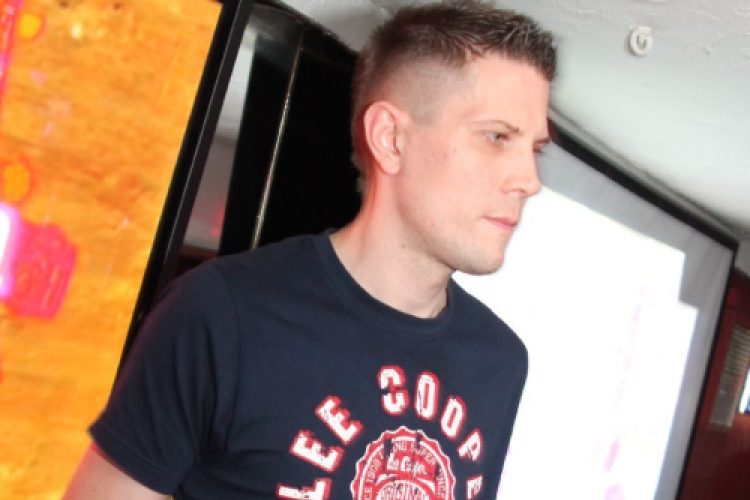 2013.10.11 Péntek Mamma Mia Dj:Hubik fotók:árpika