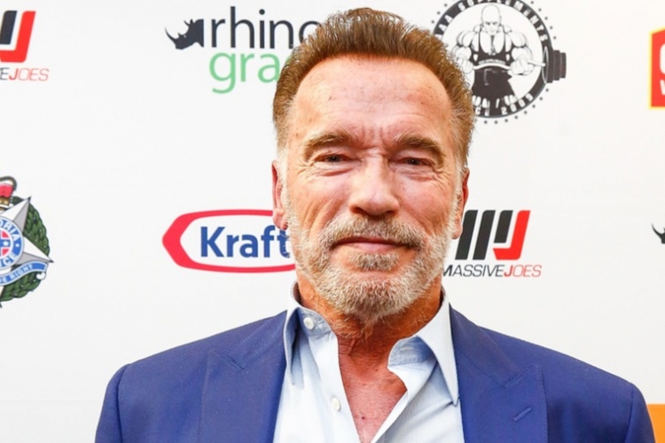Tudtad, hogy Arnold Schwarzenegger nevét viseli egy sportfesztivál? Korlátozások a koronavírus miatt