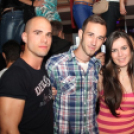 2013.09.13 Péntek Mamma Mia Poppy Fehérnemű bemutató Dj:Ice fotók:árpika