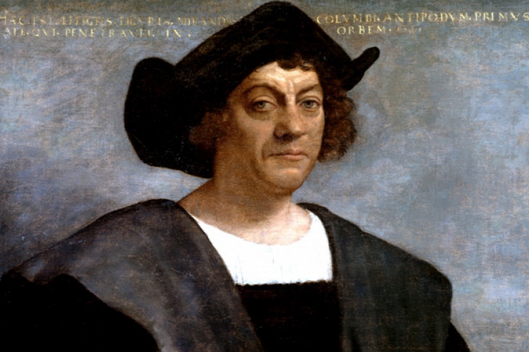 Kolumbusz egy 500 évvel ezelőtt ellopott levelét szerezték vissza