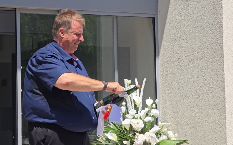 Megújult a Hotel Garzon Plaza Győrben