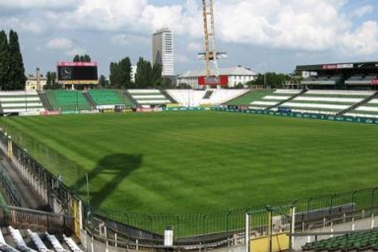 Egygólos siker Kuvait ellen Győrben 