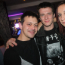 2017.12.31.Mamma Mia Szilveszteri Házibuli Dj:Balage Fotók:árpika