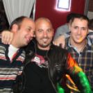 2013.09.13 Péntek Mamma Mia Poppy Fehérnemű bemutató Dj:Ice fotók:árpika