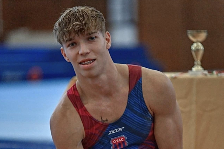 Torna Eb – Molnár Botond vállsérülés miatt nem indul