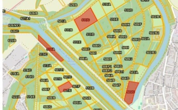 Fakitermelés februártól a Püspökerdőben