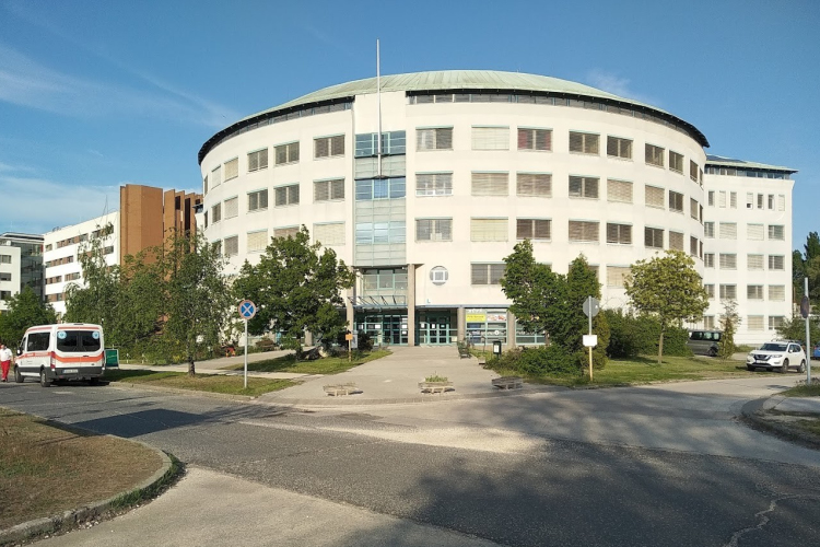 Régiónkban működő kórházak élére neveztek ki új igazgatókat