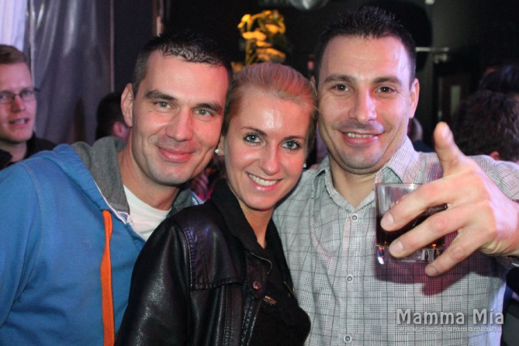 2013.12.28 Szombat Mamma Mia FeelharmonX Dj:Balage Fotók:árpika