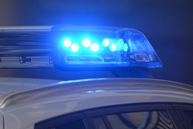 Rosszul lett egy férfi, rendőrök segítettek rajta 