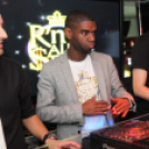 2013.09.27 Péntek Mamma Mia R'N'B All STARS DJ:HUBIK fotók:árpika