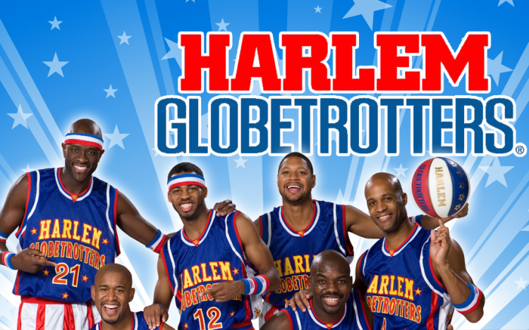 Harlem Globetrotters - kosárlabdacirkusz Győrben