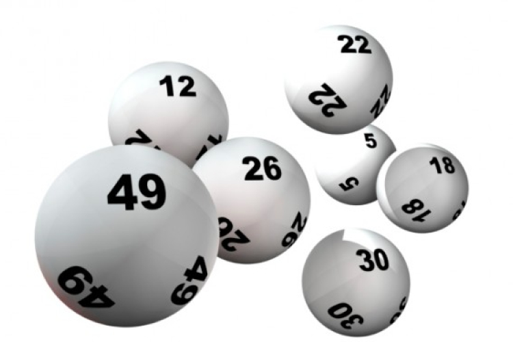 A hatos lottó nyerőszámai és nyereményei