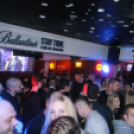 2018.01.13.Szombati Házibuli Dj:Balage&Solymi Conga Fotók:árpika