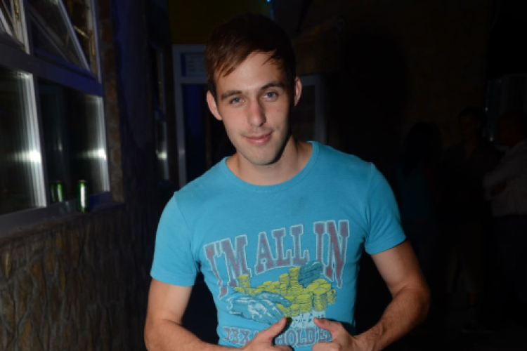 2013.08.09.Péntek Lapos Banhof Fotók:adrián