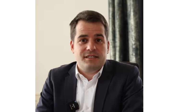 Kósa Roland reagált a Fidesz-frakció akciójára (VIDEÓ)