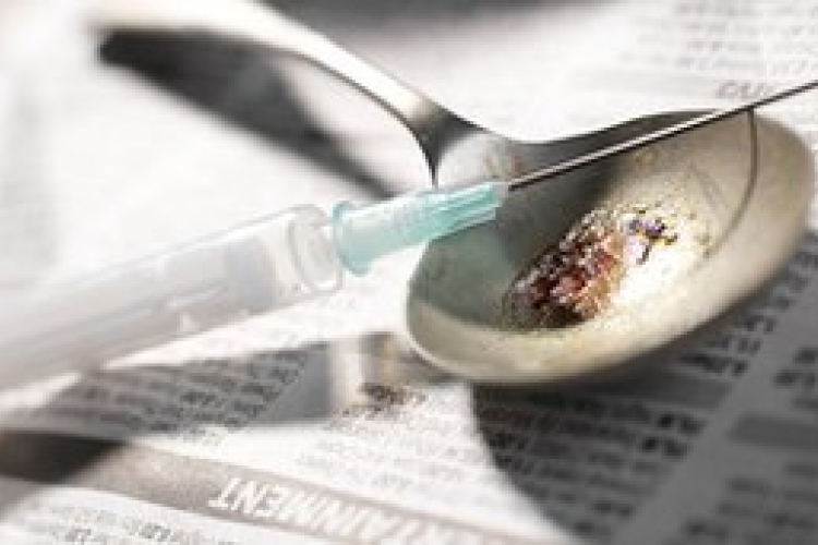 Vesztésre áll a drogok elleni háború egy nemzetközi jelentés szerint