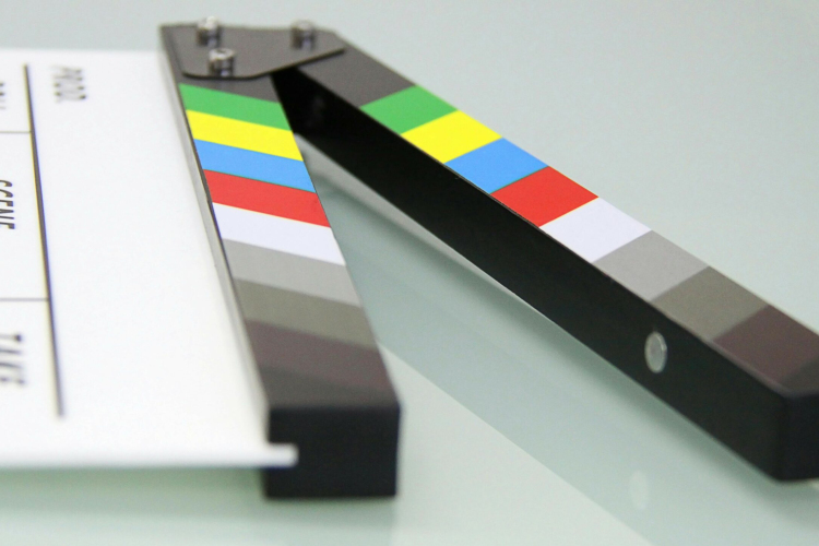 A jövőd filmje már forog