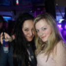 Születésnaposok éjszakája