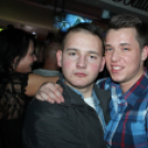 2013.01.11. Péntek Mamma Mia Oláh Gergő  (2) Fotók:árpika 