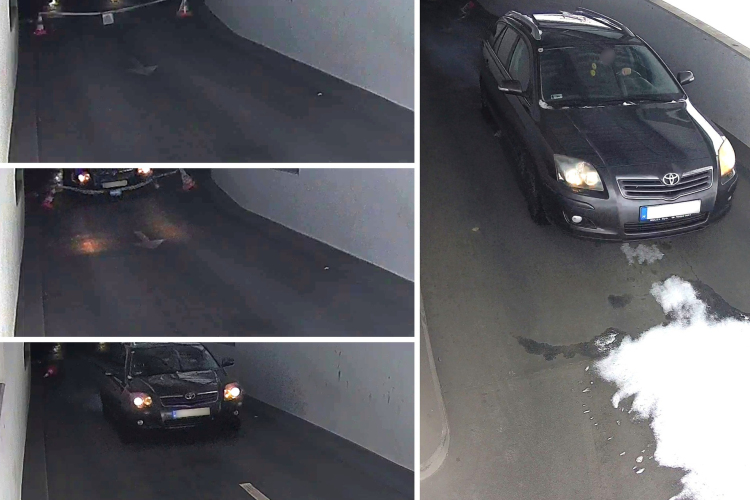 A tiltás ellenére is felhajtanak páran