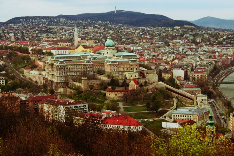 Szeptember 27. a Turizmus Világnapja- Budapesten ünnepel a szakma