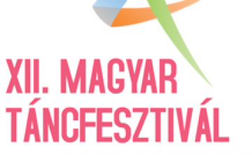 XII. Magyar Táncfesztivál - Recirquel Újcirkusz Társulat