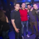 Club Vertigo - Let's Drink! 2014.12.06. (szombat)