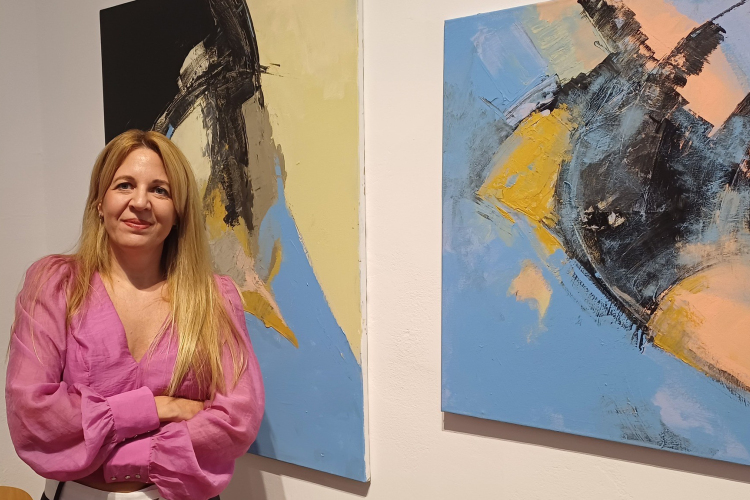 Hatvankét alkotás köszönti az őszt