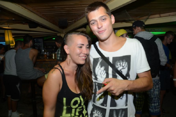 2013.08.02 Péntek Lapos Banhof Fotók:adrián