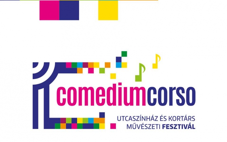 Utcaszínház és kortárs művészeti fesztivál Esztergomban