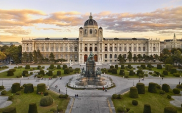 Bécsben ingyen belépőkkel jutalmazzák azokat, akik a környezetbarát közlekedést választják