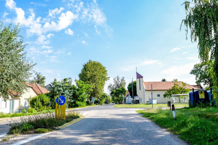 Új vízvezetékek lesznek a Nép utca környékén