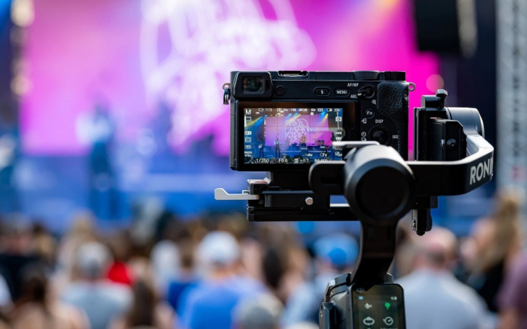 Új vizuális továbbképzést indít az egyetem