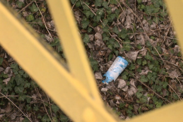 Szemétszedési akció indul „Együtt Sziget, Újváros tisztaságáért”