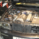 Tuning show - Fotók: Prém Zoltán