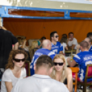 Mackó Kuckó jótékonysági evőverseny és 5. születésnap