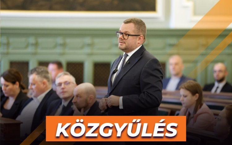 A közgyűlés margórája: így látja a Fidesz frakcióvezetője