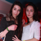 Peaches and Crem - Club Neo