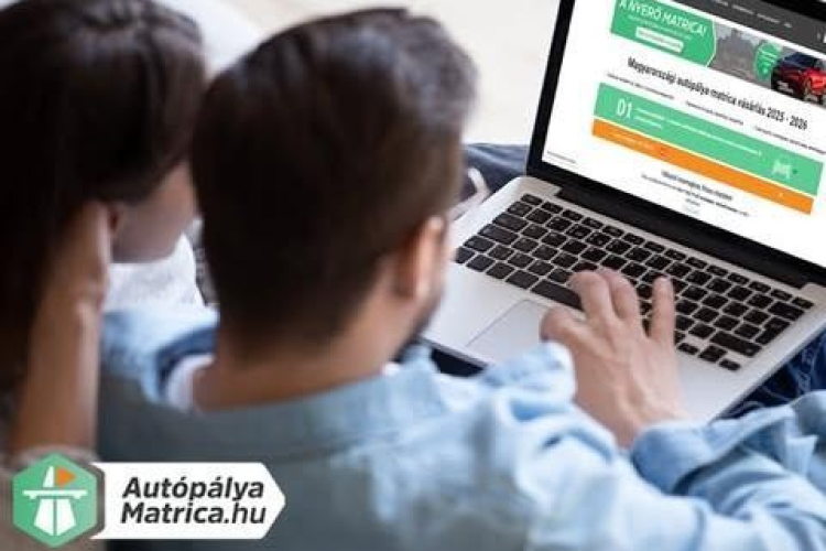 Változások lesznek idén az autópályamatricák használatában