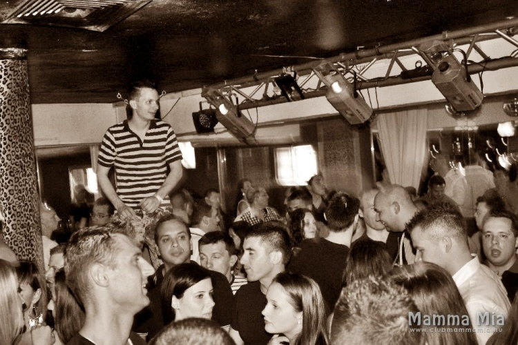 2014.05.10 Mamma Mia Szingli Party Dj:Balage Fotók:árpika