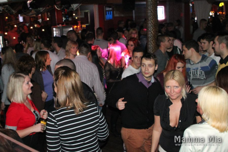 2014.01.31.Péntek Mamma Mia Kefír DJ:ICE Fotók:árpika