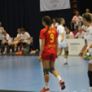 2017.07.29. EYOF 2017 Győr 6.nap Fotók:árpika